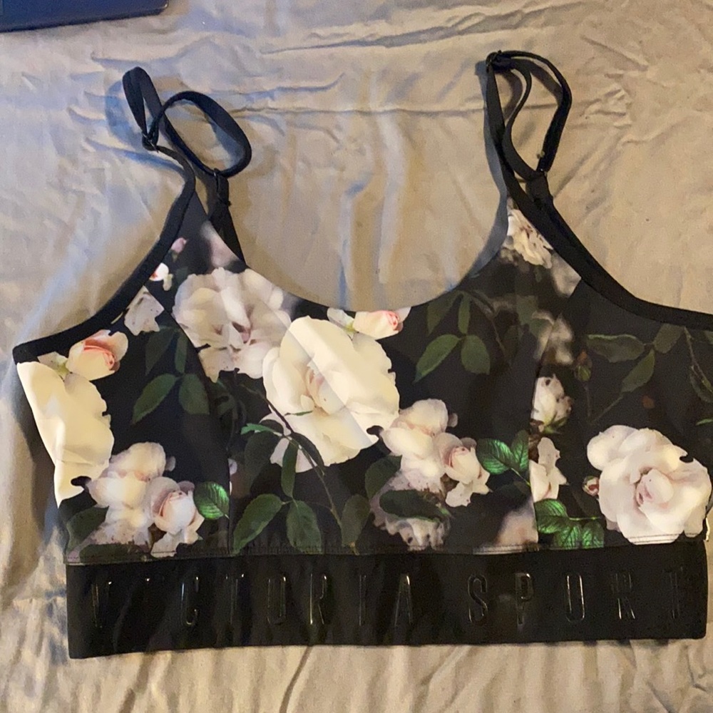 Victoria’s Secret Sports Bra
